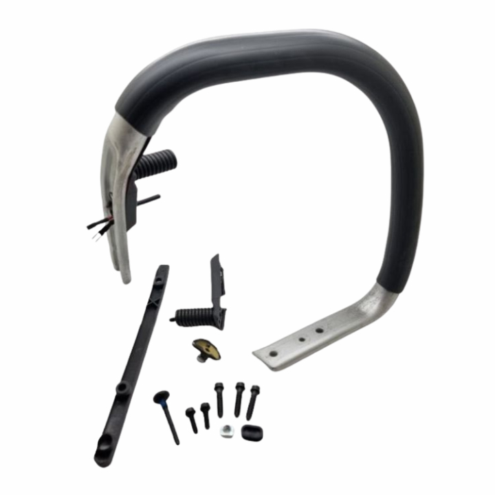 Front Handle Assy Kit Heated i gruppen Reservdelar Motorsågar / Husqvarna Motorsågar 500-serie / Reservdelar Husqvarna 572XP/G hos Motorsågsbutiken (5794843-02)