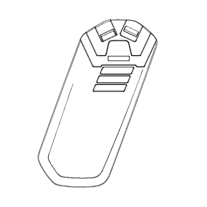 Höftputa i gruppen Reservdelar Röjsågar / Röjsågar Husqvarna 500-serie / Reservdelar Husqvarna 536LiRX hos Motorsågsbutiken (5794914-01)