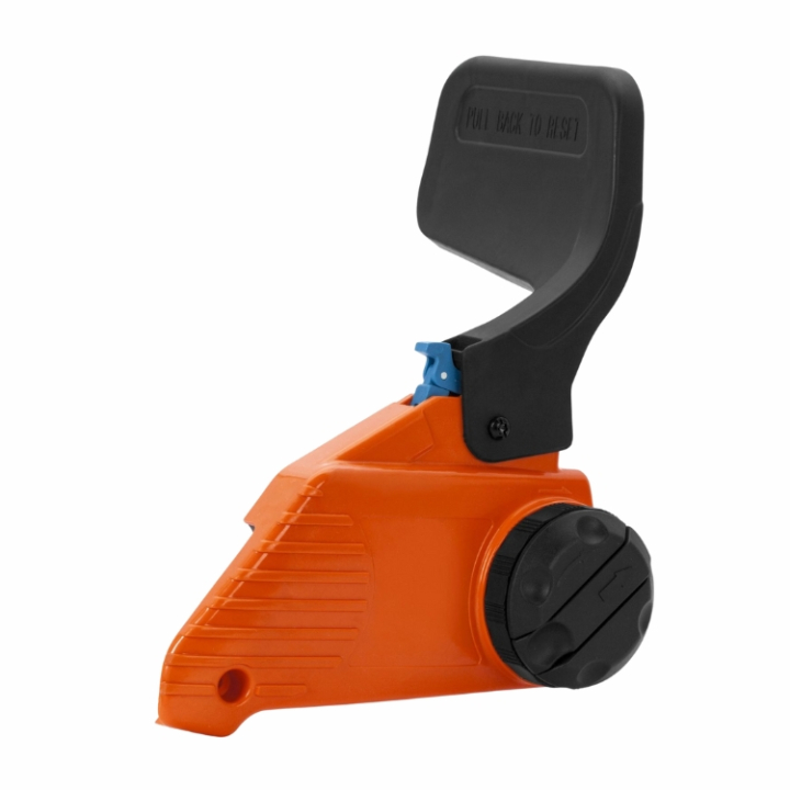 Kedjebroms Kompl i gruppen Reservdelar Motorsågar / Reservdelar Partner Motorsågar / Reservdelar Partner P360S hos Motorsågsbutiken (5794920-05)