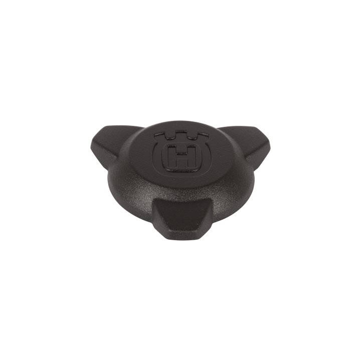 Hub cap rear wheel black i gruppen hos Motorsågsbutiken (5795055-03)