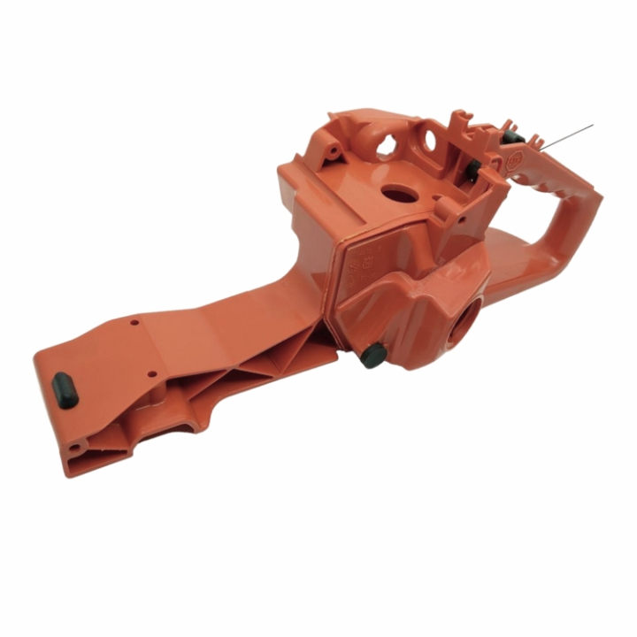 Handtag 543XPG Kpl i gruppen Reservdelar Motorsågar / Husqvarna Motorsågar 500-serie / Reservdelar Husqvarna 543XP/G hos Motorsågsbutiken (5795284-02)