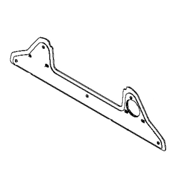 Vägg i gruppen hos Motorsågsbutiken (5795820-01)