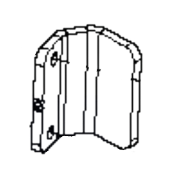Kontaktbleck i gruppen  hos Motorsågsbutiken (5796223-01)