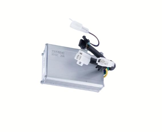 KONTROLL i gruppen  hos Motorsågsbutiken (5796864-01)