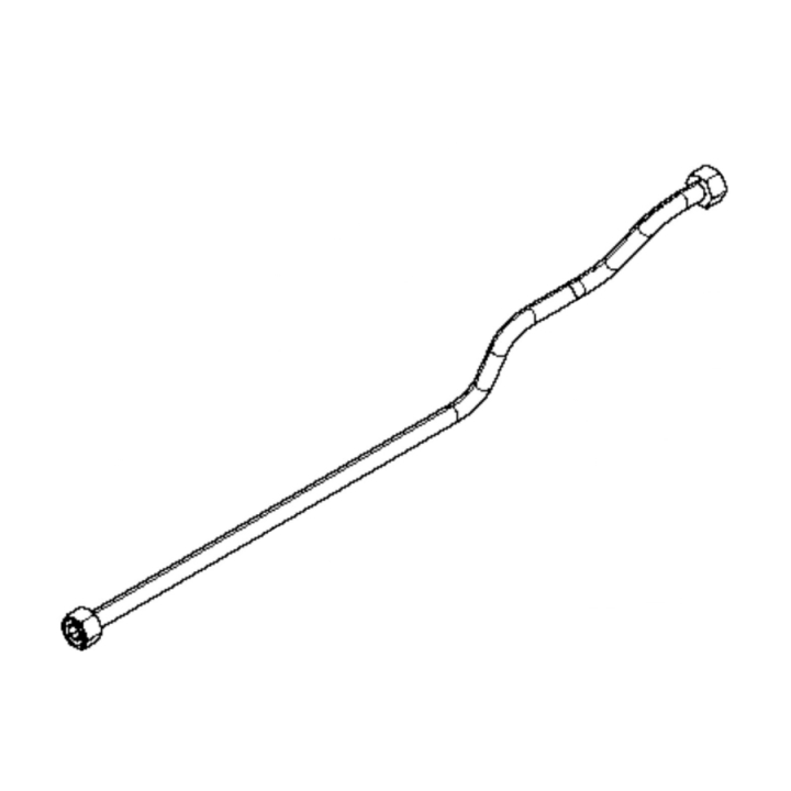 Hydraulrör i gruppen  hos Motorsågsbutiken (5797068-01)