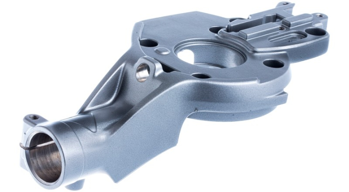 Kåpa i gruppen Reservdelar Motorsågar / Husqvarna Motorsågar 500-serie / Reservdelar Husqvarna 530iP4 hos Motorsågsbutiken (5797763-01)