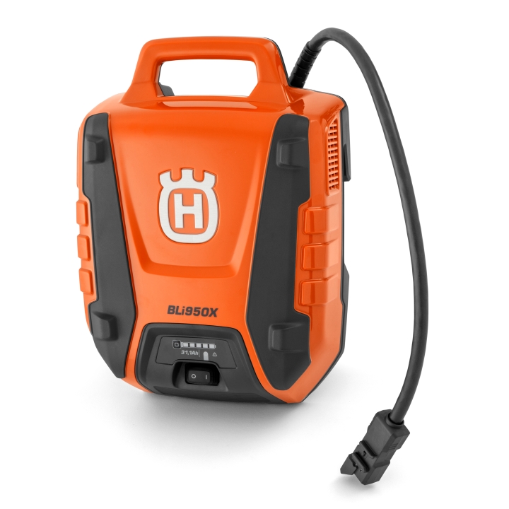 BATTERY ASSY BLI950X i gruppen  hos Motorsågsbutiken (5798222-01)