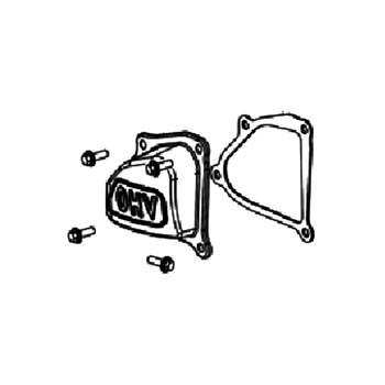 Cylinderkåpa Kit i gruppen  hos Motorsågsbutiken (5798290-11)