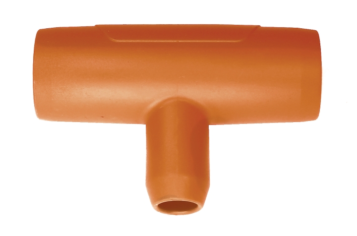Pulling Handle i gruppen  hos Motorsågsbutiken (5798378-01)