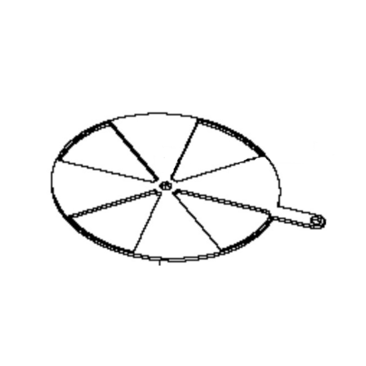 Plåt i gruppen  hos Motorsågsbutiken (5798583-01)