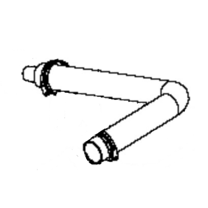Slang i gruppen  hos Motorsågsbutiken (5798592-01)