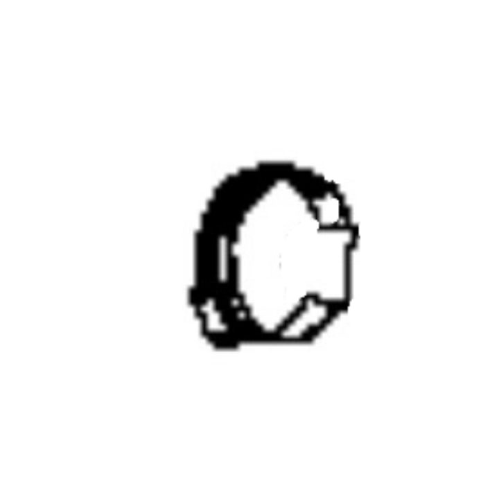 Klammer i gruppen  hos Motorsågsbutiken (5798593-01)