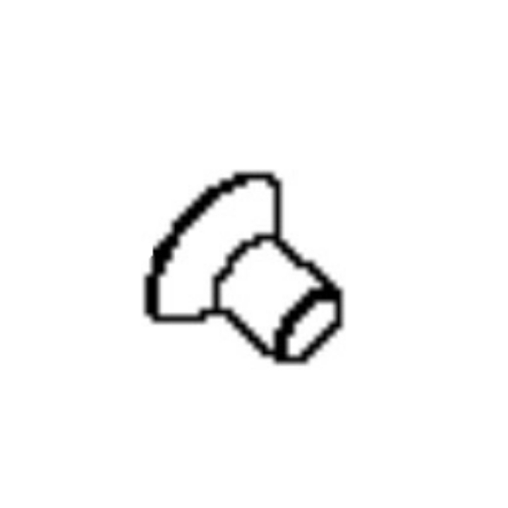 Skruv i gruppen  hos Motorsågsbutiken (5798614-01)