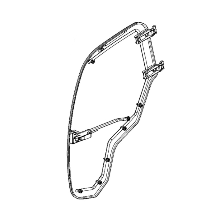 Dörr i gruppen  hos Motorsågsbutiken (5798678-01)