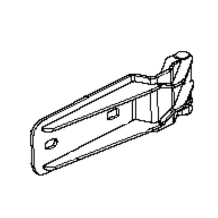 Gångjärn i gruppen  hos Motorsågsbutiken (5798680-01)