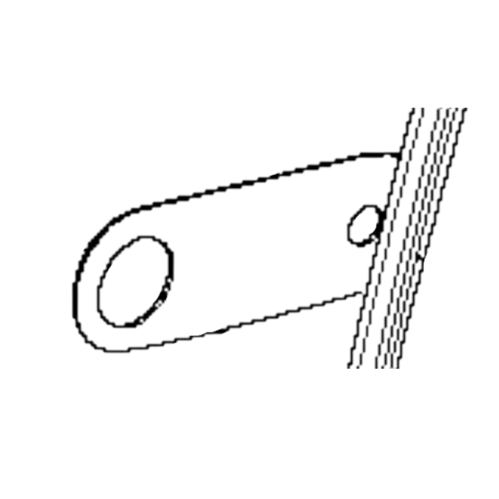 Underlag i gruppen  hos Motorsågsbutiken (5798686-01)