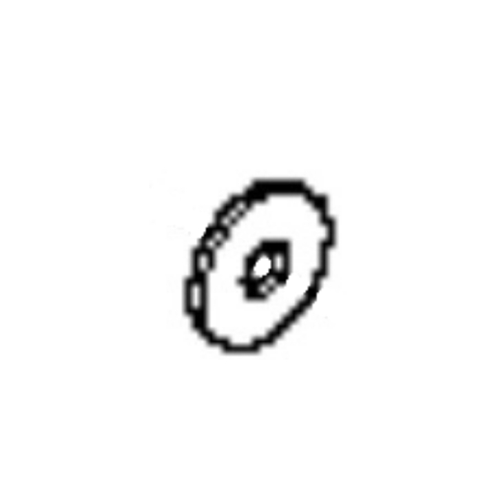 Gummiskiva i gruppen  hos Motorsågsbutiken (5798697-01)