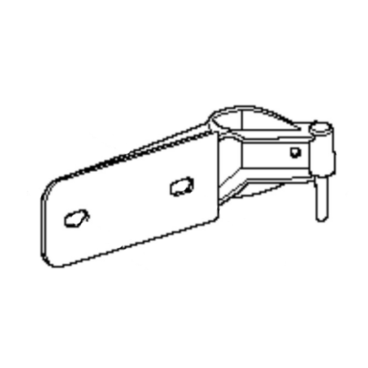 Gångjärn i gruppen  hos Motorsågsbutiken (5798709-01)