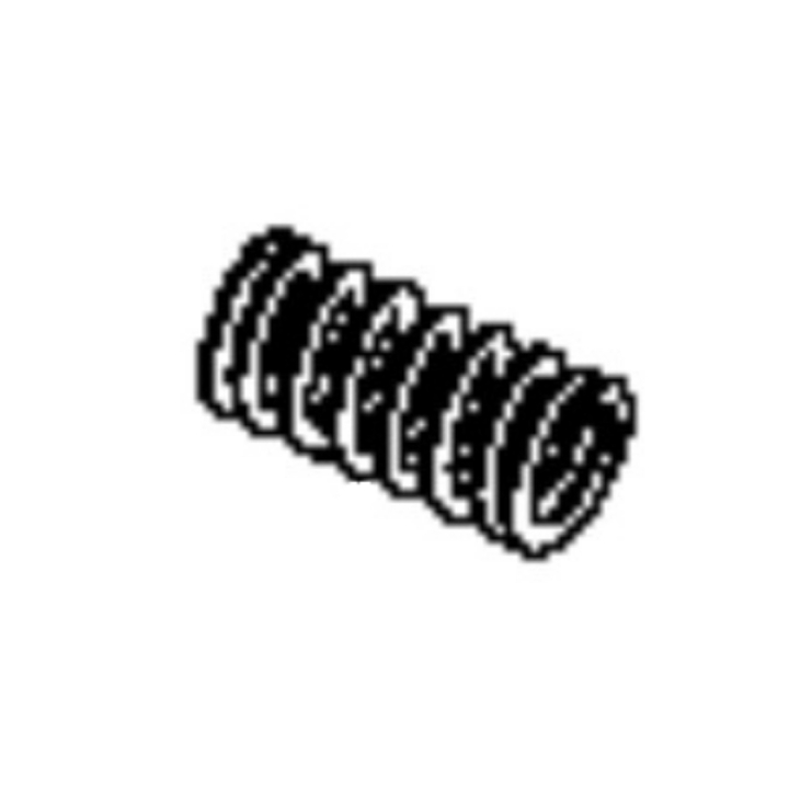 Fjäder i gruppen  hos Motorsågsbutiken (5798738-01)