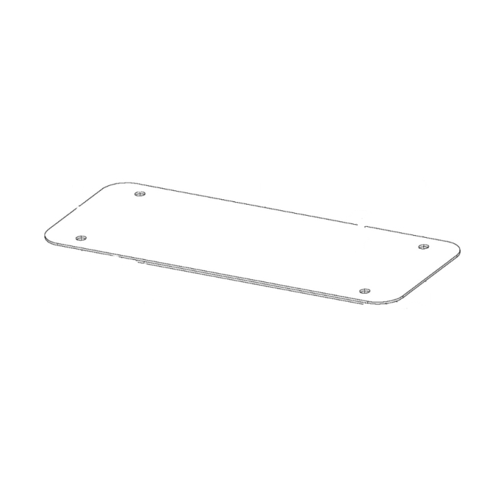 Kåpa i gruppen  hos Motorsågsbutiken (5798760-01)