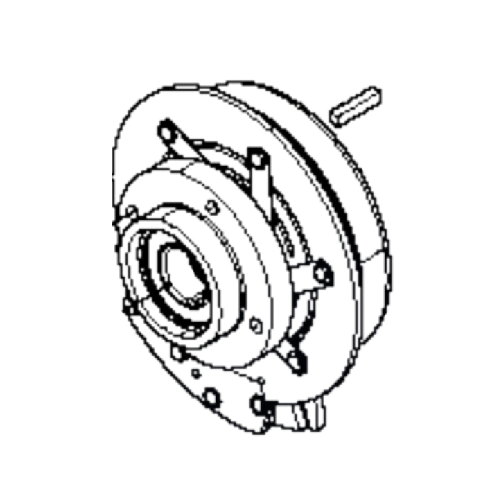 Plattkil i gruppen  hos Motorsågsbutiken (5802845-01)