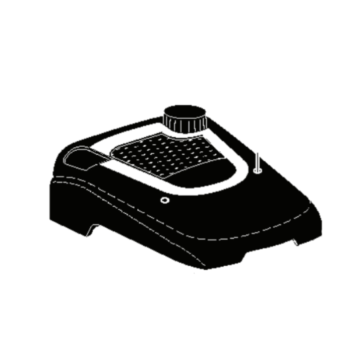Kåpa i gruppen hos Motorsågsbutiken (5802906-01)