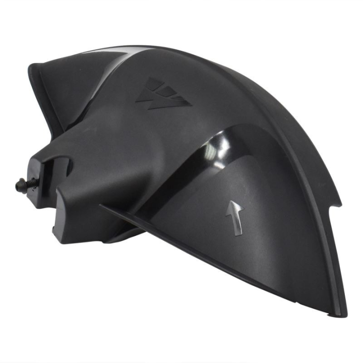 Skärm Kpl i gruppen Reservdelar Röjsågar / Reservdelar McCulloch Röjsågar / Reservdelar McCulloch B428PS hos Motorsågsbutiken (5803050-01)