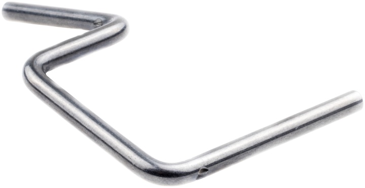 Axel, framhjul AM320, 330X, 420, 430X, 440, 450X i gruppen  hos Motorsågsbutiken (5803361-02)