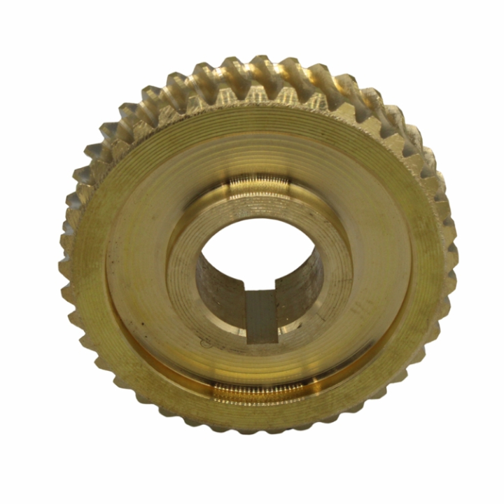 Snäcka i gruppen Övriga Reservdelar / Reservdelar McCulloch Snöslungor / Reservdelar McCulloch PM55 hos Motorsågsbutiken (5803641-01)