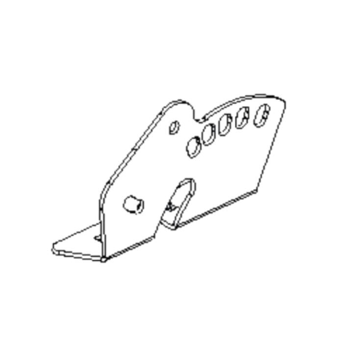 Delningsskiva i gruppen hos Motorsågsbutiken (5803716-01)