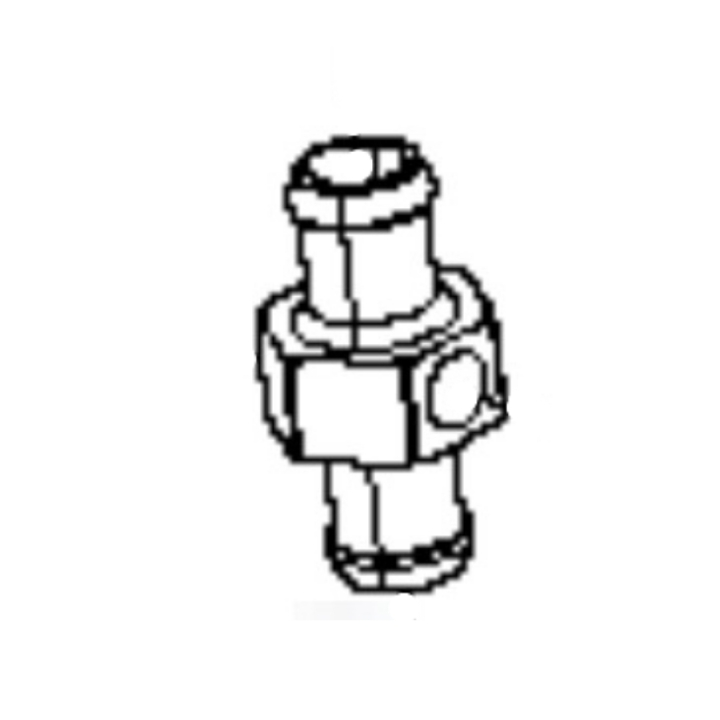 Rörkoppling i gruppen  hos Motorsågsbutiken (5803816-01)