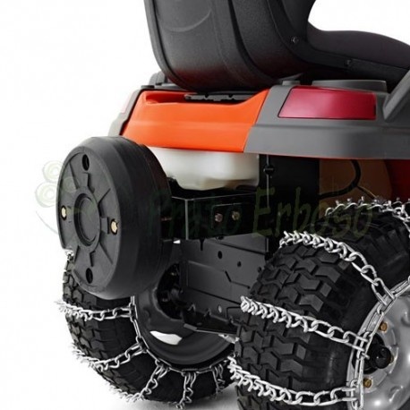Motvikt CT 25kg i gruppen Skog och Trädgårdsprodukter / Åkgräsklippare / Husqvarna Traktor / Tillbehör Husqvarna Traktor hos Motorsågsbutiken (5803897-01)