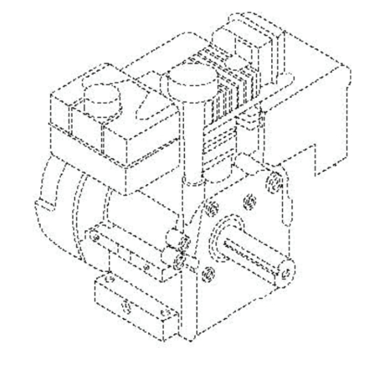 Motor Lct,291Cc,Stormforce,50 i gruppen Övriga Reservdelar / Reservdelar McCulloch Snöslungor / Reservdelar McCulloch ST76EP hos Motorsågsbutiken (5804261-07)