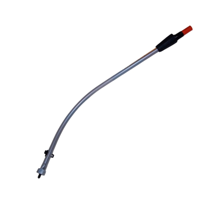 Sats, Riggrör i gruppen Reservdelar Röjsågar / Röjsågar Husqvarna 100-serie / Reservdelar Husqvarna 128C hos Motorsågsbutiken (5804466-13)