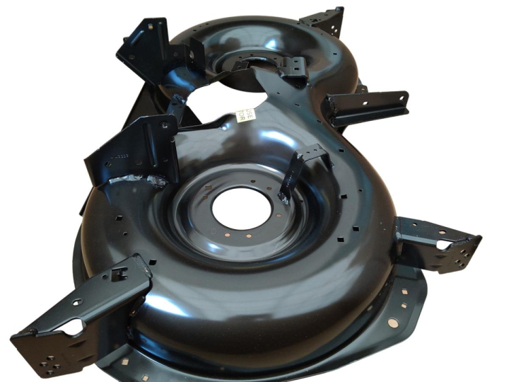 Aggregatbåge i gruppen  hos Motorsågsbutiken (5804757-01)