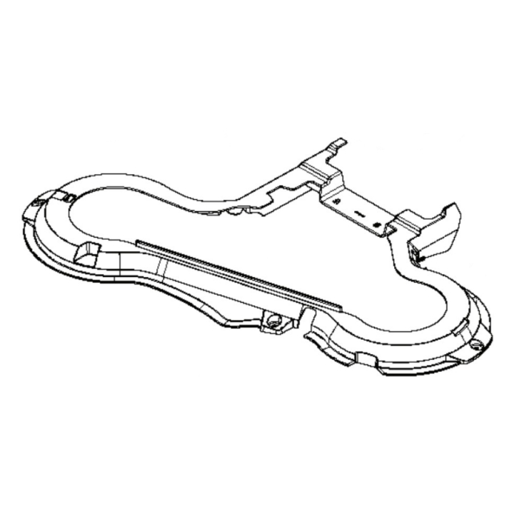 Kåpa i gruppen  hos Motorsågsbutiken (5805264-01)