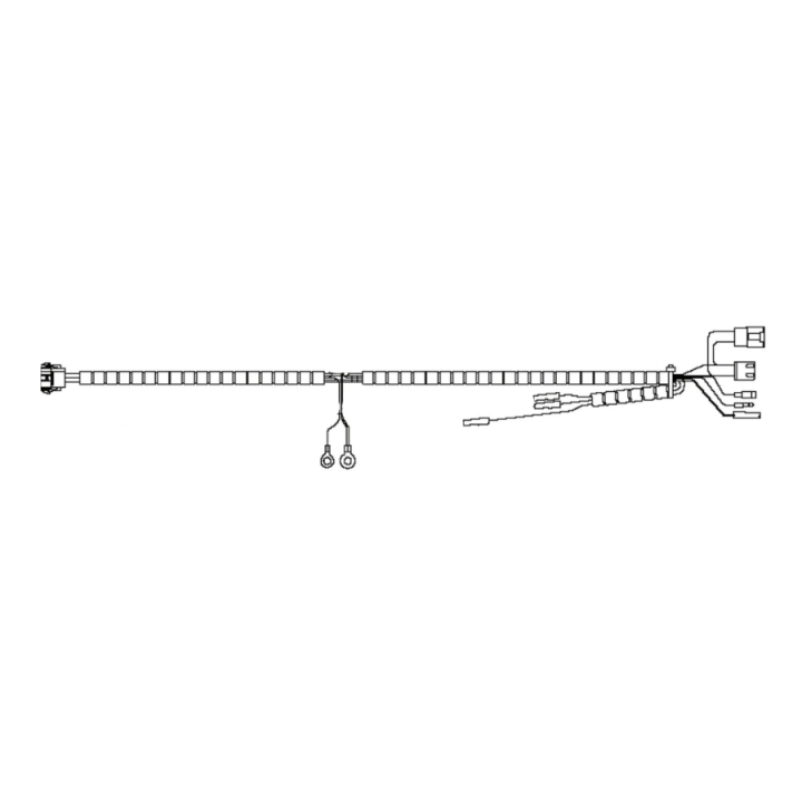 Kablage i gruppen hos Motorsågsbutiken (5806164-01)