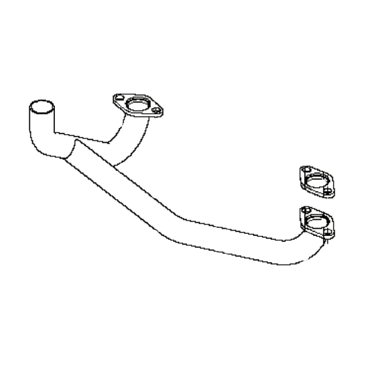 Mellanstycke i gruppen  hos Motorsågsbutiken (5806240-01)