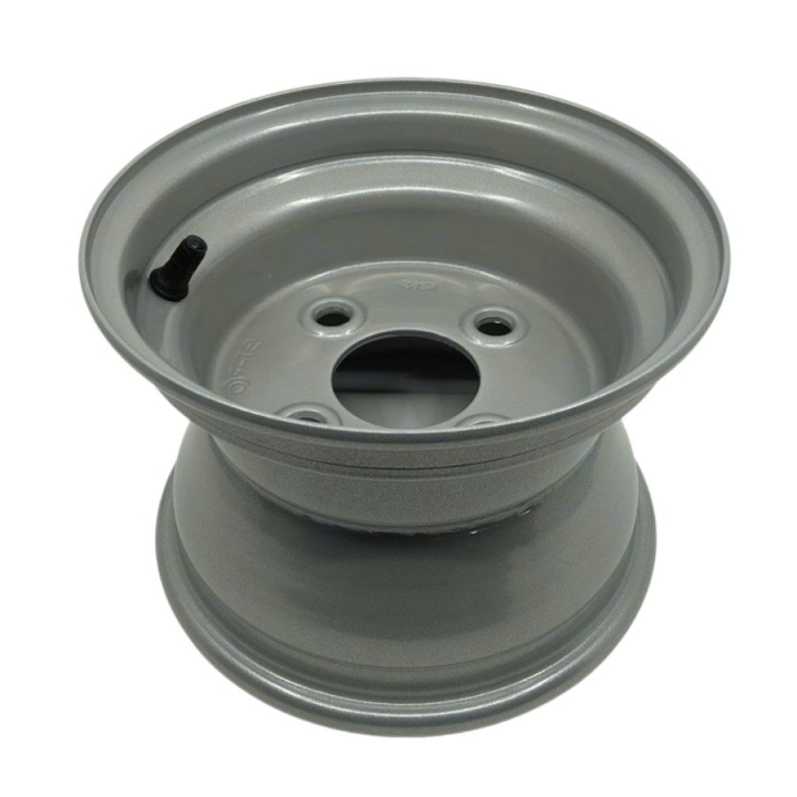 Fälg i gruppen Skog och Trädgårdsprodukter / Gräsklippare / Reservdelar Gräsklippare hos Motorsågsbutiken (5806302-01)