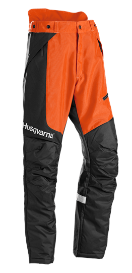 Byxa 48 Trimmer/Rãƒâ€“J i gruppen Produktkyrkogård hos Motorsågsbutiken (5806881-48)