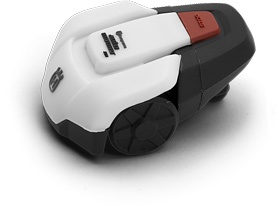 USB-minne, Automower 4GB i gruppen Kläder & Skyddsutrustning / Arbetskläder/Accessoarer hos Motorsågsbutiken (5807144-01)