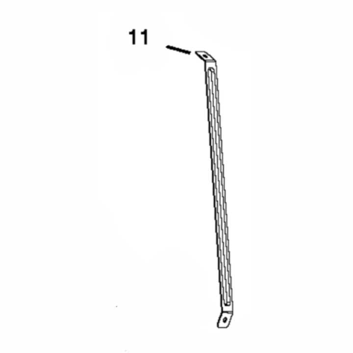 Stag i gruppen Övriga Reservdelar / Övrigt / Reservdelar Spridare 75(546080501) hos Motorsågsbutiken (5807441-01)