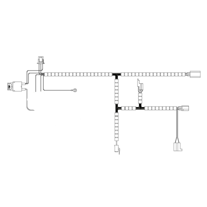 Huvudkablage i gruppen  hos Motorsågsbutiken (5807881-01)