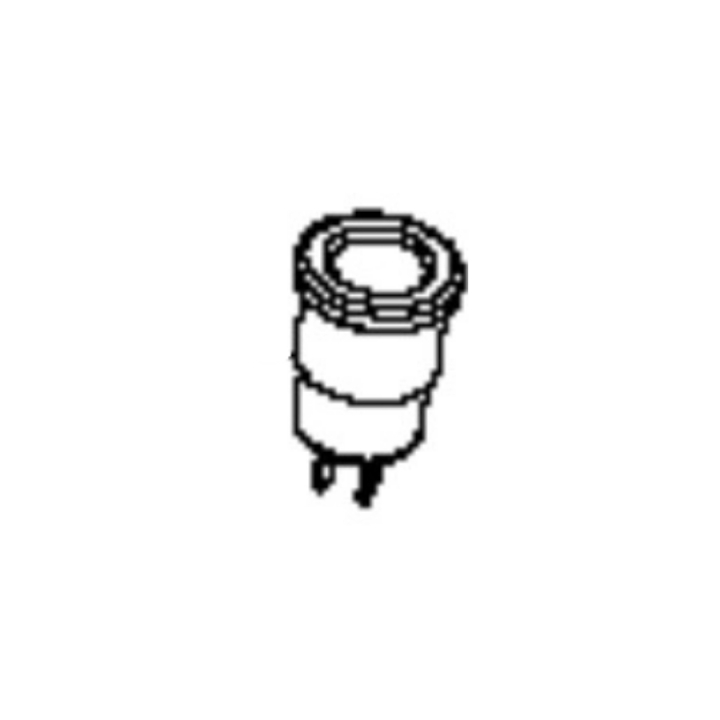 Hylsa i gruppen  hos Motorsågsbutiken (5808935-01)