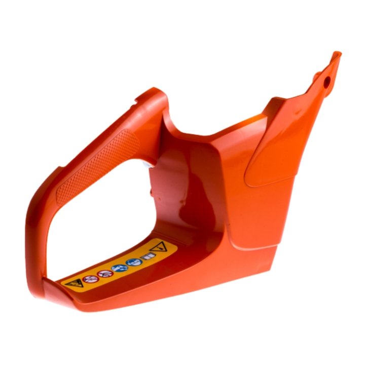 Handtag Bakre i gruppen Reservdelar Motorsågar / Husqvarna Motorsågar 400-serie / Reservdelar Husqvarna 465 Rancher hos Motorsågsbutiken (5809459-01)