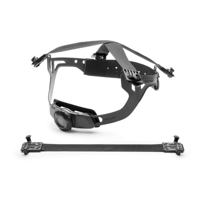 Inrede Kpl H300 Hjälm i gruppen Kläder & Skyddsutrustning / Skyddshjälmar / Reservdelar till hjälmar / Reservdelar Husqvarna Hjälm Technical hos Motorsågsbutiken (5809526-01)