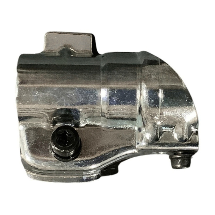 Sats Skyddsinfästning 5810275-01 i gruppen Reservdelar Röjsågar / Röjsågar Husqvarna 300-serie / Reservdelar Husqvarna 325L hos Motorsågsbutiken (5810275-01)