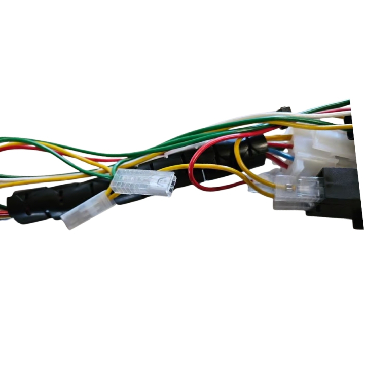 Kablage i gruppen  hos Motorsågsbutiken (5810469-01)