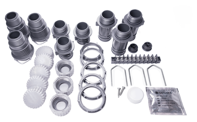 Accessory Bag Compl, i gruppen  hos Motorsågsbutiken (5811045-01)