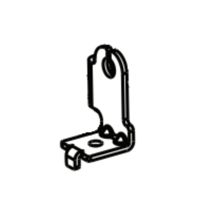 Fäste i gruppen Övriga Reservdelar / Reservdelar McCulloch Snöslungor / Reservdelar McCulloch ST76EP hos Motorsågsbutiken (5811224-02)